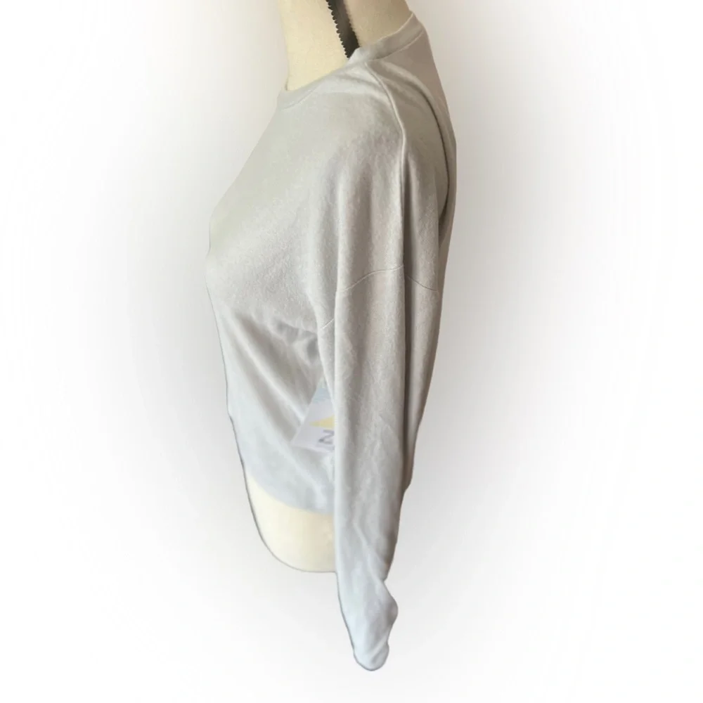 NWT - Z by Zella - Soft‎ Pullover